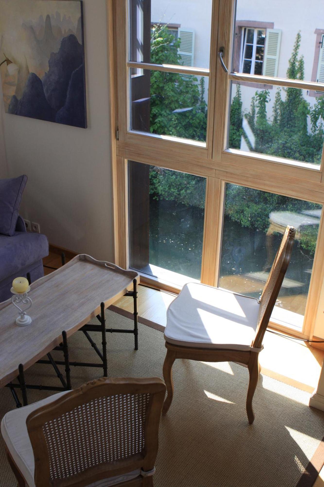 Apartamento Petite Venise Colmar Exterior foto