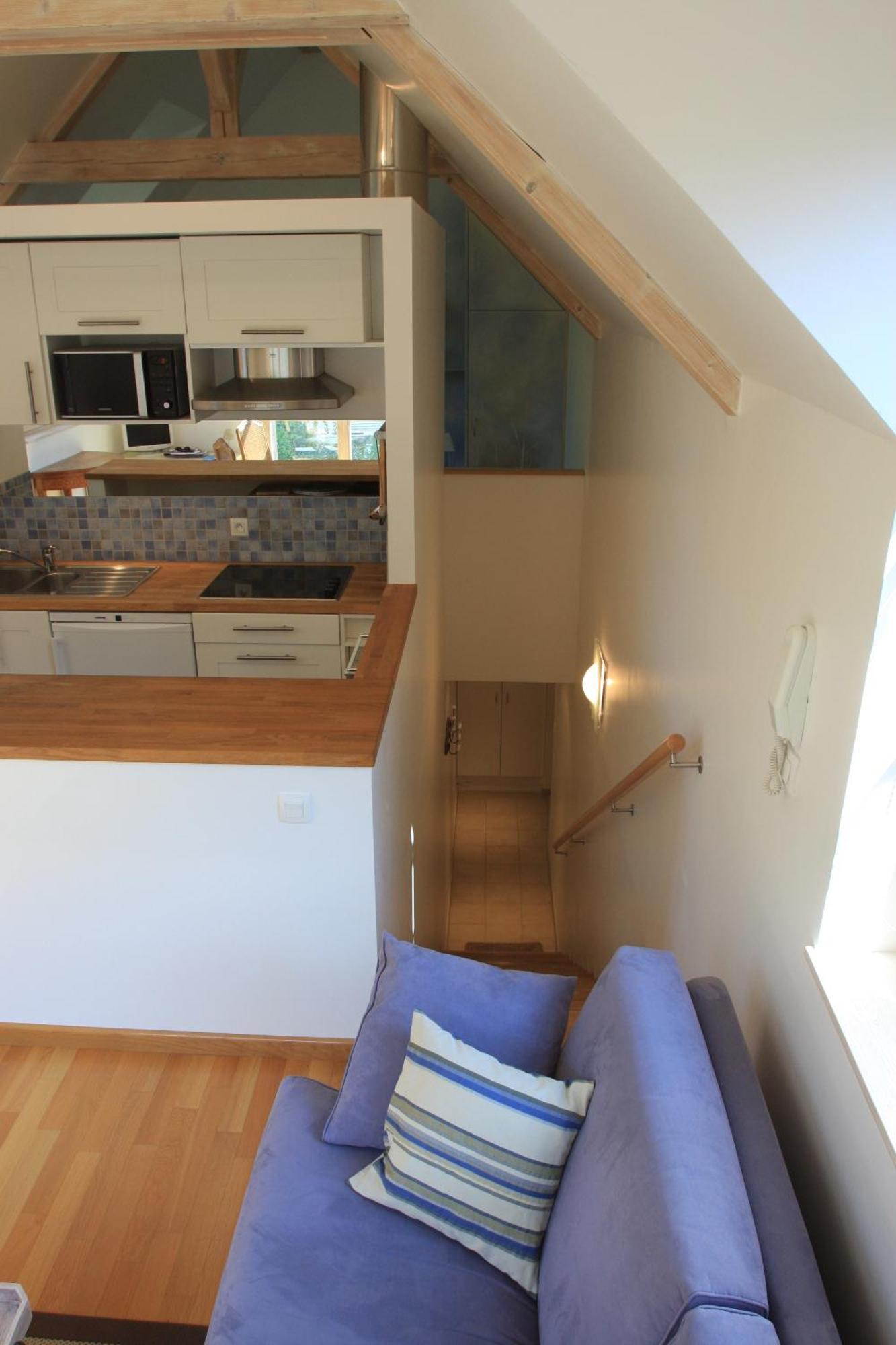 Apartamento Petite Venise Colmar Exterior foto