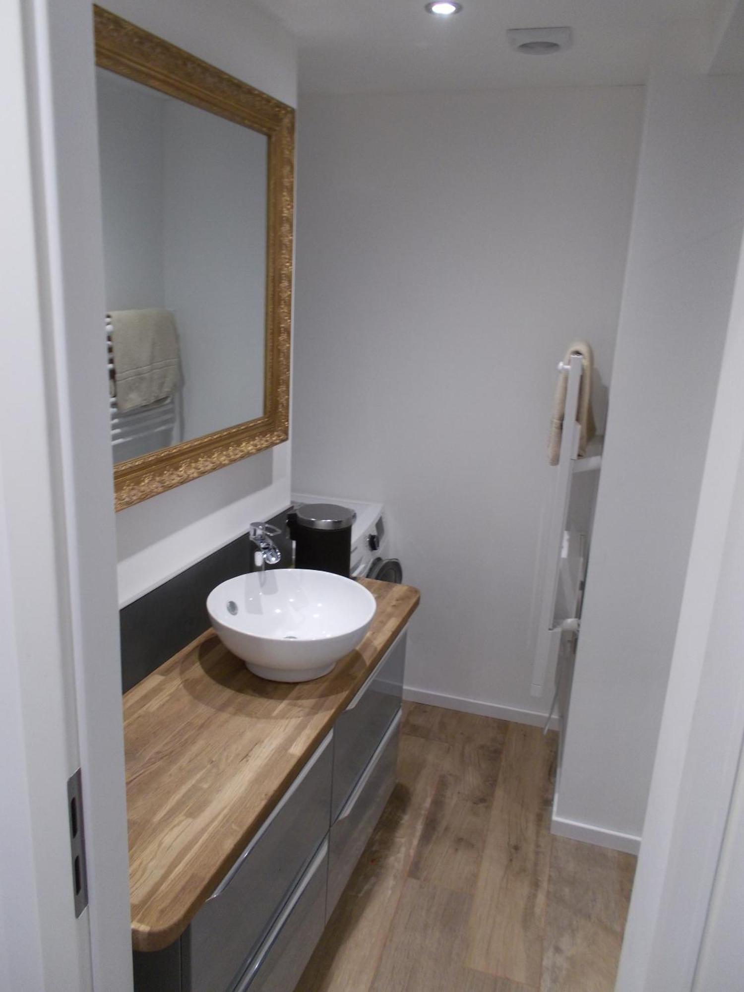 Apartamento Petite Venise Colmar Exterior foto